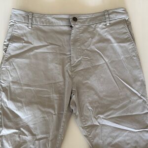 32x32 Light Khaki Birddog Pants (lined)